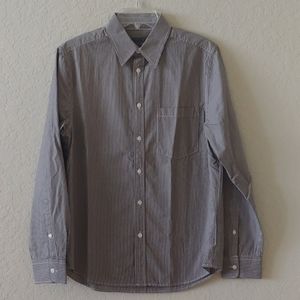 Men's dress shirt from Old Navy